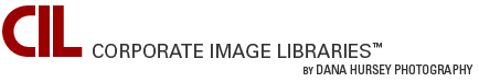 Corporate Image Libraries
